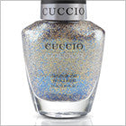 Cuccio Nail Lacquer, NL6134, Surprise!, 0.43oz