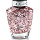 Cuccio Nail Lacquer, NL6135, Love Potion No. 9, 0.43oz