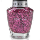 Cuccio Nail Lacquer, NL6136, Fever Of Love, 0.43oz