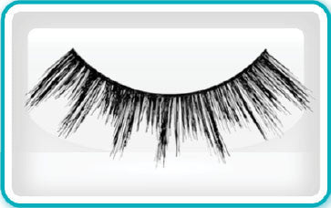 Ardell Eyelashes, Double Up, 201, 61409 KK BB