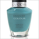 Cuccio Nail Lacquer, NL6141, Muscle Beach, 0.43oz