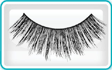 Ardell Eyelashes, Double Up, 203, 61412 KK BB