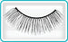 Ardell Eyelashes, Self Adhesive, 105S, 61414 KK BB