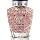 Cuccio Nail Lacquer, NL6142, Mimes & Musicians, 0.43oz