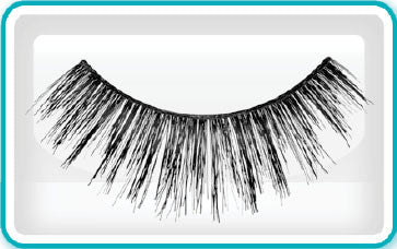 Ardell Eyelashes, Double Up, 205, 61422 KK BB