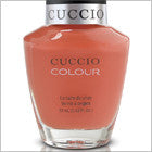 Cuccio Nail Lacquer, NL6145, California Dreamin', 0.43oz