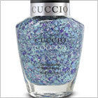 Cuccio Nail Lacquer, NL6146, A Star is Born, 0.43oz