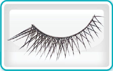 Ardell Eyelashes, Edgy, 403, 61468 KK BB