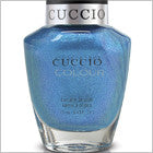 Cuccio Nail Lacquer, NL6147, Roller Skate, 0.43oz