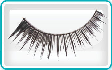 Ardell Eyelashes, Edgy, 405, 61470 KK BB