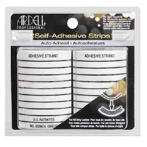 Self Adhesive Strips, 61488 KK BB