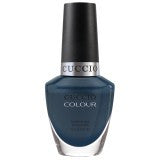 Cuccio Nail Lacquer, NL6163, Wild Knights, 0.43oz