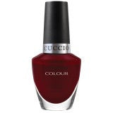 Cuccio Nail Lacquer, NL6166, That's So Kingky, 0.43oz