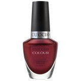 Cuccio Nail Lacquer, NL6167, Royal Flush, 0.43oz