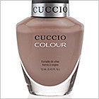 Cuccio Nail Lacquer, NL6173, Nude-A-Tude, 0.43oz