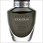 Cuccio Nail Lacquer, NL6178, Olive You, 0.43oz