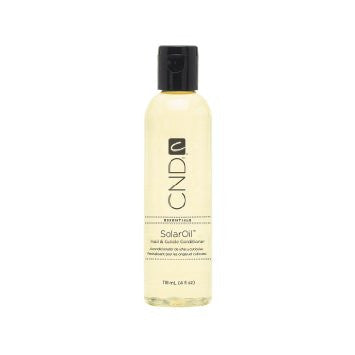 CND SolarOil 4oz