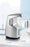 Automatic Hand Sanitizer Dispenser, SILVER, 450ml OK0521LK