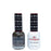 NotPolish Gel Polish and Nail Lacquer, OM Collection, 061, Midnight Run, 0.5oz