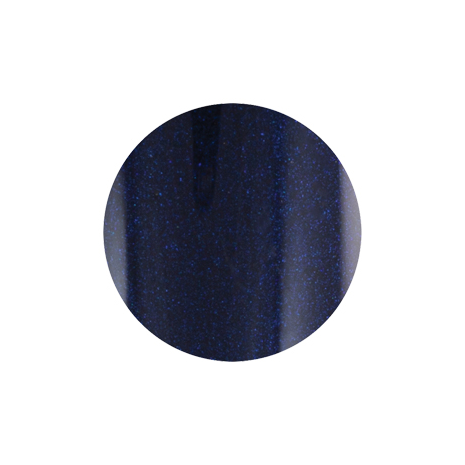 Gel II Manicure And Extended Shine, G061, Midnight Blue, 0.47oz KK