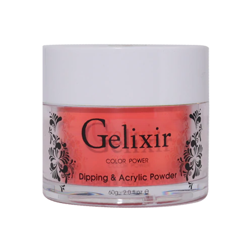 Gelixir Acrylic/Dipping Powder, 061, 2oz