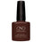 CND Shellac Gel Polish, 92330, Cuppa Joe, 0.25oz