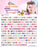 Nitro 3in1 Dipping Powder + Gel Polish + Nail Lacquer, Nitro Collection, Full Line Of 280 Color (From NITRO001 TO NITRO280) OK0110VD