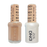 DND Nail Lacquer And Gel Polish, 621, French Vanilla, 0.5oz MY0924