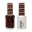 DND Nail Lacquer And Gel Polish, 628, Dark Rosewood, 0.5oz MY0924