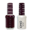 DND Nail Lacquer And Gel Polish, 629, Secret Plum, 0.5oz MY0924