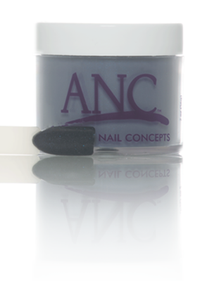 ANC Dipping Powder, 1OP062, Metallic Dark Blue, 1oz, 74505 KK