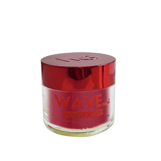 Wave Gel Acrylic/Dipping Powder, QUEEN Collection, 062, Privy Purse, 2oz