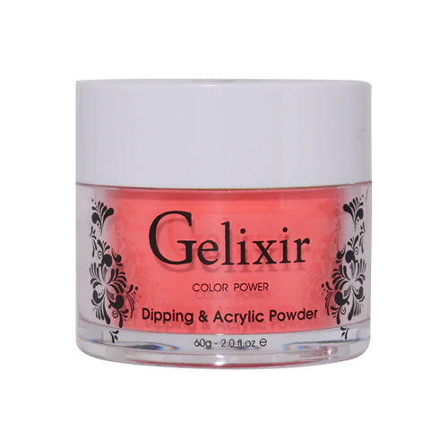 Gelixir Acrylic/Dipping Powder, 062, 2oz