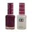 DND Nail Lacquer And Gel Polish, 630, Boysenberry, 0.5oz MY0924