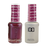 DND Nail Lacquer And Gel Polish, 631, Fuchsia in Beauty, 0.5oz MY0924