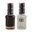 DND Nail Lacquer And Gel Polish, 633, Garnet Red, 0.5oz MY0924