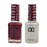 DND Nail Lacquer And Gel Polish, 634, Reddish Purple, 0.5oz MY0924
