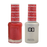 DND Nail Lacquer And Gel Polish, 636, Candy Cane, 0.5oz MY0924