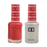 DND Nail Lacquer And Gel Polish, 638, Red Mars, 0.5oz MY0924