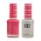 DND Nail Lacquer And Gel Polish, 639, Exotic Pink, 0.5oz MY0924