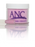ANC Dipping Powder, 1OP063, Magenta Glitter, 1oz, 74506 KK
