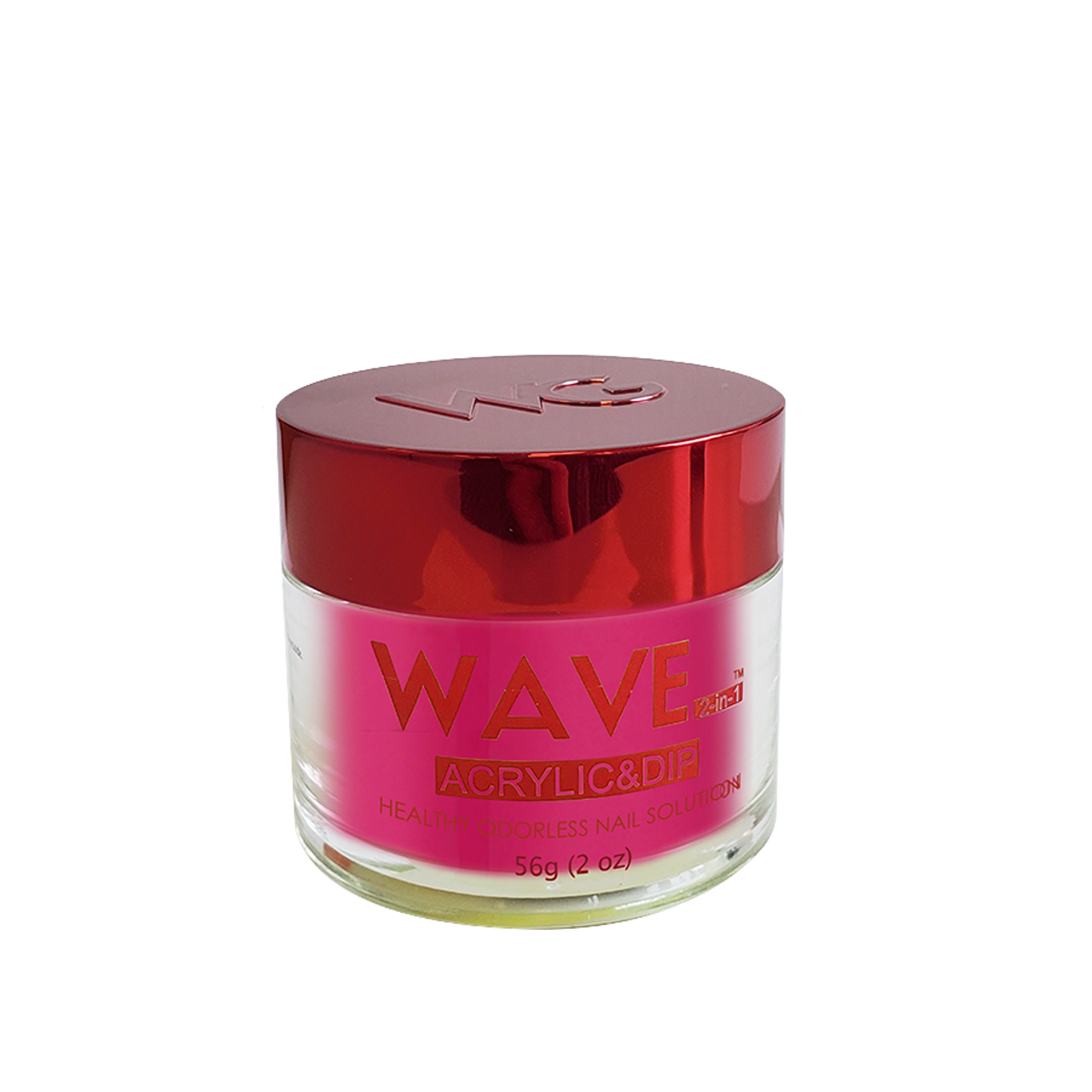 Wave Gel Acrylic/Dipping Powder, QUEEN Collection, 063, Grant, 2oz