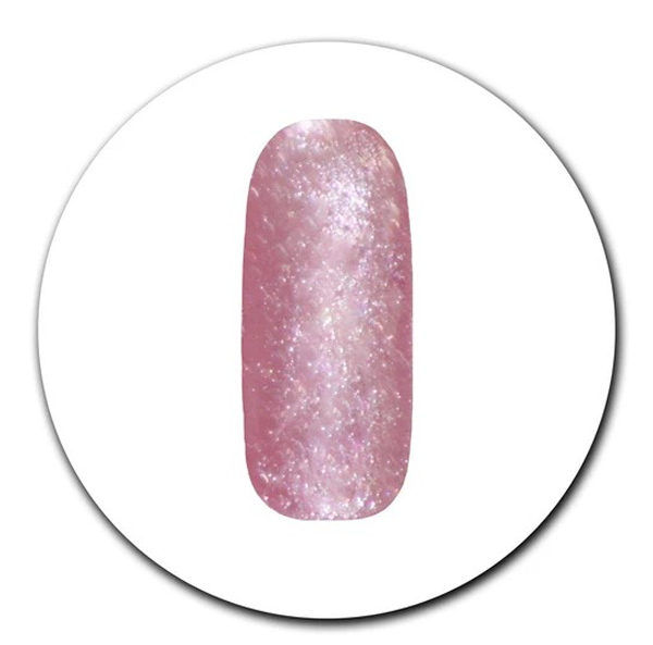 Wave Gel 3in1 Dipping Powder + Gel Polish + Nail Lacquer, 063, I'm Pinky About It OK0709VD