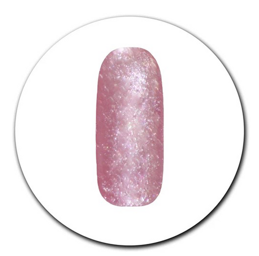 Wave Gel 3in1 Dipping Powder + Gel Polish + Nail Lacquer, 063, I'm Pinky About It OK0709VD