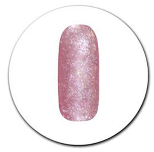 Wave Gel Dipping Powder, 063, I'm Pinky About It, 2oz OK0710VD