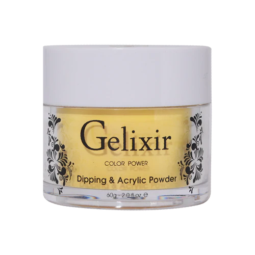 Gelixir Acrylic/Dipping Powder, 063, 2oz