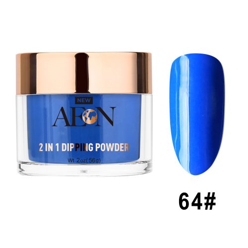 AEON Dipping Powder, 064, It’s Poppin Tonight, 2oz OK0326LK