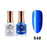 AEON Gel Polish + Nail Lacquer, 064, It’s Poppin Tonight, 0.5oz OK0326LK