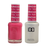 DND Nail Lacquer And Gel Polish, 640, Barbie Pink, 0.5oz MY0924