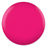 DND 3in1 Acrylic/Dipping Powder + Gel Polish + Nail Lacquer, 640, Barbie Pink